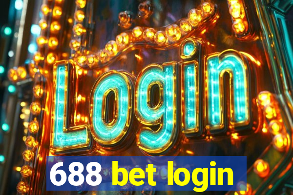 688 bet login